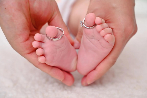 孝感孕妇六个月肚子多大